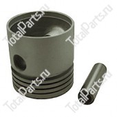 CATERPILLAR 9I1289 ПОРШЕНЬ ДВИГАТЕЛЯ F163/F245 0.02