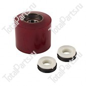 REALS B3038 РОЛИК ТЕЛЕЖКИ