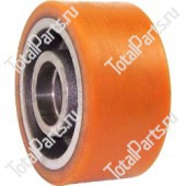 STELLANA 928800 ГРУЗОВОЙ РОЛИК