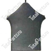 MITSUBISHI 51067137 КРЫШКА ВЕРХНЯЯ