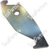 CATERPILLAR 51228311 ЗАЩЕЛКА (LATCH) ДЛЯ ПОГРУЗЧИКА