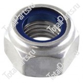 BAKER (LINDE) 9220317042 ГАЙКА