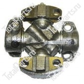 SIZE 79.3*33.5*9.5*8.4*P КАРДАН | 4 KEY SPINES