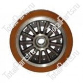 MITSUBISHI 50052399 ГРУЗОВОЕ КОЛЕСО