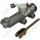 SIZE Ax7/8x22.22x156x50x3 МАСТЕР ЦИЛИНДР