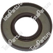 SIZE 25x52x7 САЛЬНИК S10 | M | VITON | Z-NO ROTATION