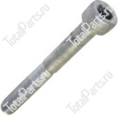 SIZE 12xM12x100x112xNxB1x ВИНТ С ШЕСТИГРАННЫМ ОТВЕРСТИЕМ В ГОЛОВКЕ