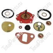 MASSEY FERGUSON 1852113M91 РЕМКОМПЛЕКТ ТОПЛИВОПОДКАЧИВАЮЩЕГО НАСОСА