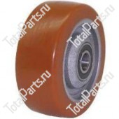 STARKERMAN R-VU/140/054/100/5/2 КОЛЕСО СТАБИЛИЗИРУЮЩЕЕ
