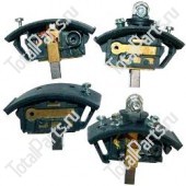 MITSUBISHI 50044648 ЩЕТКОДЕРЖАТЕЛЬ В СБОРЕ