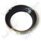 SIZE 25*33*6 САЛЬНИК R53 OPEN GROOVE