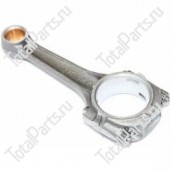KEY NUMBER C40-2007601 ШАТУН