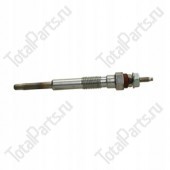 SIZE 8*M10*1.25*101*28*15 СВЕЧА НАКАЛИВАНИЯ