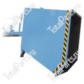 TOTALSOURCE H100LD САМОРАЗГРУЖАЮЩИЙСЯ БУНКЕР