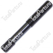 TOTALPARTS 000062575 ШПИЛЬКА