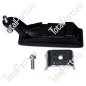 TOTALSOURCE 1232240 РУЧКА ДВЕРЦЫ