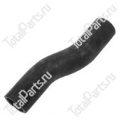 HANGCHA (HC) CPCD35 ПАТРУБОК РАДИАТОРА НИЖНИЙ 490BPG НА ПОГРУЗЧИК