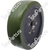 TVH 29730533 ВЕДУЩЕЕ КОЛЕСО
