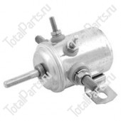 INTRUPA SOL233 КОНТАКТОР В СБОРЕ