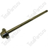 JUNGHEINRICH (AMEISE) 51116263 ПОЛУОСЬ