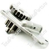 CUMMINS QSB3.3 МАСЛЯНЫЙ НАСОС ДВИГАТЕЛЯ