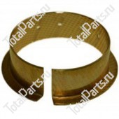 SIZE 120x125x150x45x2.5xB ВТУЛКА | SH4