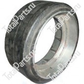 SIZE 250*100*206*100*159* ВЕДУЩЕЕ КОЛЕСО | DIRECT DRIVE TRACTION WHEEL