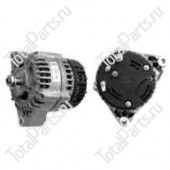 KEY NUMBER 9990591 ГЕНЕРАТОР 12V FRIESEN