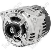VALEO 437801 ГЕНЕРАТОР