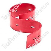 TENNANT 601486 ЗАДНЕЕ ЛЕЗВИЕ LINATEX
