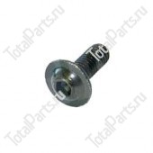 MIC 50111437 ВИНТ ПОД ШЕСТИГРАННИК