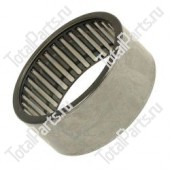 SKF HK5025 ИГОЛЬЧАТЫЙ ПОДШИПНИК