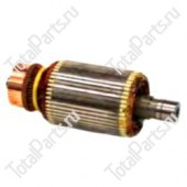 KEY NUMBER PD00022175 РОТОР ЭЛЕКТРОДВИГАТЕЛЯ