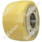 ROCLA 400746 РОЛИК