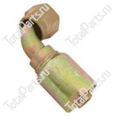 MITSUBISHI 9I3777 ФИТИНГ ГИДРОКОНТУРА