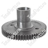 LINDE H12/16/18 350-01 ШЕСТЕРНЯ КОЛЕСНОГО ПРИВОДА Поз.7 НА ПОГРУЗЧИКИ