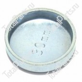 YANMAR 27241300000 ВСТАВКА - ЗАГЛУШКА БЛОКА