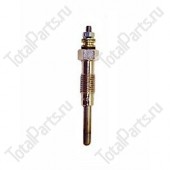 PERKINS 2666A012 СВЕЧА НАКАЛА