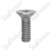 KEY NUMBER PD00062542 ВИНТ С ШЕСТИГРАННЫМ ОТВЕРСТИЕМ В ГОЛОВКЕ