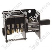 TOTALSOURCE 9902011 ПЕРЕКЛЮЧАТЕЛЬ