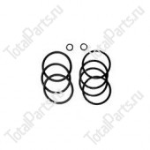 CASCADE C681585 КОМПЛЕКТ САЛЬНИКОВ ГИДРОЦИЛИНДРА
