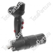 TOTALSOURCE 1234054 РУКОЯТКА В СБОРЕ