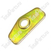 NISSAN 4406522H00 ПЛАСТИНА