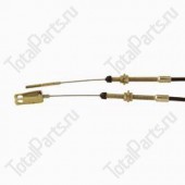 LPM 2491062 ТРОС АКСЕЛЕРАТОРА