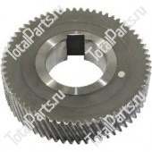 MITSUBISHI 51102029 ЗУБЧАТЫЕ ПЕРЕДАЧИ