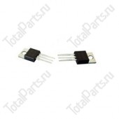 CATERPILLAR FS70UM2 ТРАНЗИСТОР N-FET TO-220 100V 70A 7.5mR