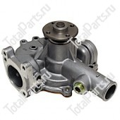 LPM 25002539 ВОДЯНАЯ ПОМПА