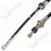 INTRUPA BP2326 ТРОС ПРАВЫЙ