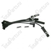SIZE 5*300*320*355*380*46 КОМПЛЕКТ ВЫСОКОВОЛЬТНЫХ ПРОВОДОВ