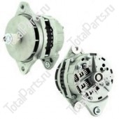 DETROIT DIESEL R0459133 ГЕНЕРАТОР
